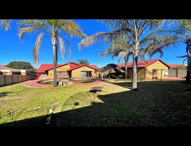 3 BEDROOM HOUSE FOR SALE IN ERASMIA